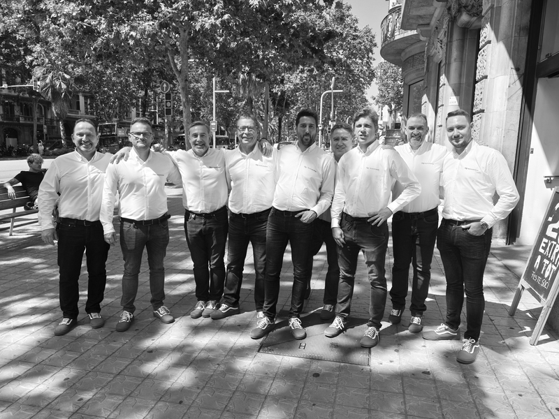 El equipo